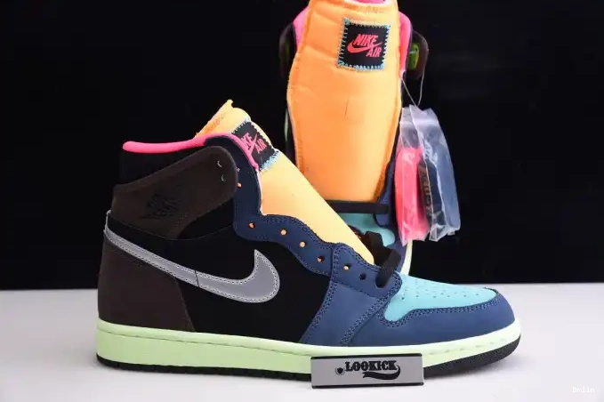 Bmlin 1 HIGH 555088-201 AIR JORDAN BIO TOKYO HACK RETRO 0530